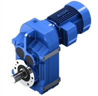 電動(dòng)機(jī)減速機(jī)用在離心機(jī)上，離心機(jī)減速機(jī)選型樣本