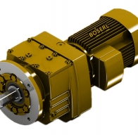 RF27減速機(jī)規(guī)格大全