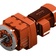 RF37減速機(jī)種類大全