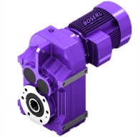 0.12KW電機(jī)帶減速機(jī)與設(shè)備連接的時(shí)候出現(xiàn)的不同心