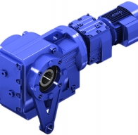 KH187R107減速機(jī)型號(hào)大全