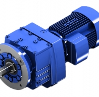 EWRF17減速器型號大全