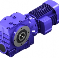 WXSA37臥式減速機(jī)型號(hào)大全