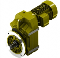 MTPF77電機(jī)減速機(jī)型號大全 